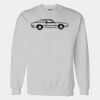 Gildan DryBlend® Sweatshirt Thumbnail