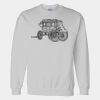 Gildan DryBlend® Sweatshirt Thumbnail