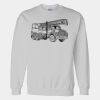 Gildan DryBlend® Sweatshirt Thumbnail