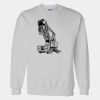 Gildan DryBlend® Sweatshirt Thumbnail