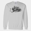 Gildan DryBlend® Sweatshirt Thumbnail