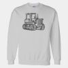 Gildan DryBlend® Sweatshirt Thumbnail