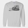 Gildan DryBlend® Sweatshirt Thumbnail