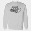 Gildan DryBlend® Sweatshirt Thumbnail