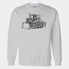 Gildan DryBlend® Sweatshirt Thumbnail