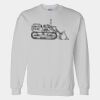 Gildan DryBlend® Sweatshirt Thumbnail