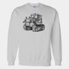 Gildan DryBlend® Sweatshirt Thumbnail