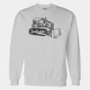 Gildan DryBlend® Sweatshirt Thumbnail