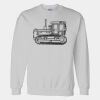 Gildan DryBlend® Sweatshirt Thumbnail