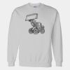 Gildan DryBlend® Sweatshirt Thumbnail