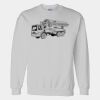 Gildan DryBlend® Sweatshirt Thumbnail