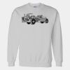 Gildan DryBlend® Sweatshirt Thumbnail