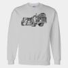 Gildan DryBlend® Sweatshirt Thumbnail