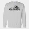 Gildan DryBlend® Sweatshirt Thumbnail