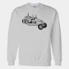 Gildan DryBlend® Sweatshirt Thumbnail