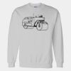 Gildan DryBlend® Sweatshirt Thumbnail