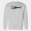 Gildan DryBlend® Sweatshirt Thumbnail