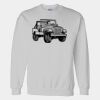 Gildan DryBlend® Sweatshirt Thumbnail