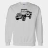 Gildan DryBlend® Sweatshirt Thumbnail