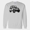 Gildan DryBlend® Sweatshirt Thumbnail