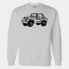Gildan DryBlend® Sweatshirt Thumbnail