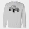 Gildan DryBlend® Sweatshirt Thumbnail
