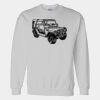 Gildan DryBlend® Sweatshirt Thumbnail