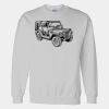 Gildan DryBlend® Sweatshirt Thumbnail