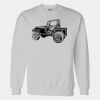 Gildan DryBlend® Sweatshirt Thumbnail