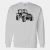 Gildan DryBlend® Sweatshirt Thumbnail