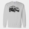 Gildan DryBlend® Sweatshirt Thumbnail