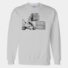 Gildan DryBlend® Sweatshirt Thumbnail