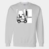 Gildan DryBlend® Sweatshirt Thumbnail