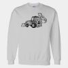 Gildan DryBlend® Sweatshirt Thumbnail