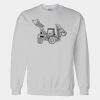 Gildan DryBlend® Sweatshirt Thumbnail