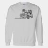 Gildan DryBlend® Sweatshirt Thumbnail