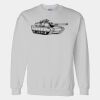 Gildan DryBlend® Sweatshirt Thumbnail