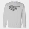 Gildan DryBlend® Sweatshirt Thumbnail