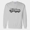 Gildan DryBlend® Sweatshirt Thumbnail