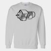Gildan DryBlend® Sweatshirt Thumbnail