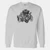Gildan DryBlend® Sweatshirt Thumbnail