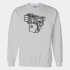 Gildan DryBlend® Sweatshirt Thumbnail