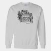 Gildan DryBlend® Sweatshirt Thumbnail