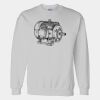 Gildan DryBlend® Sweatshirt Thumbnail