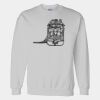 Gildan DryBlend® Sweatshirt Thumbnail
