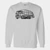Gildan DryBlend® Sweatshirt Thumbnail