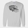 Gildan DryBlend® Sweatshirt Thumbnail