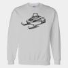 Gildan DryBlend® Sweatshirt Thumbnail