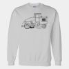 Gildan DryBlend® Sweatshirt Thumbnail