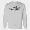Gildan DryBlend® Sweatshirt Thumbnail